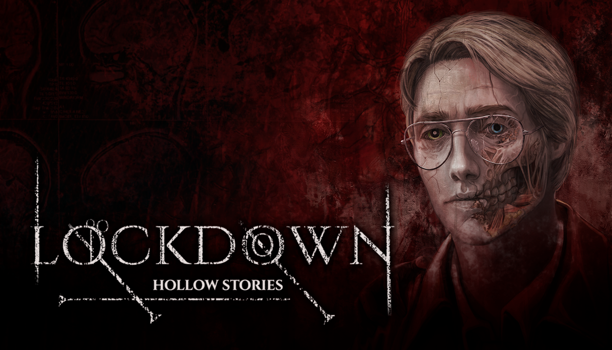 Lockdown - Official Cover