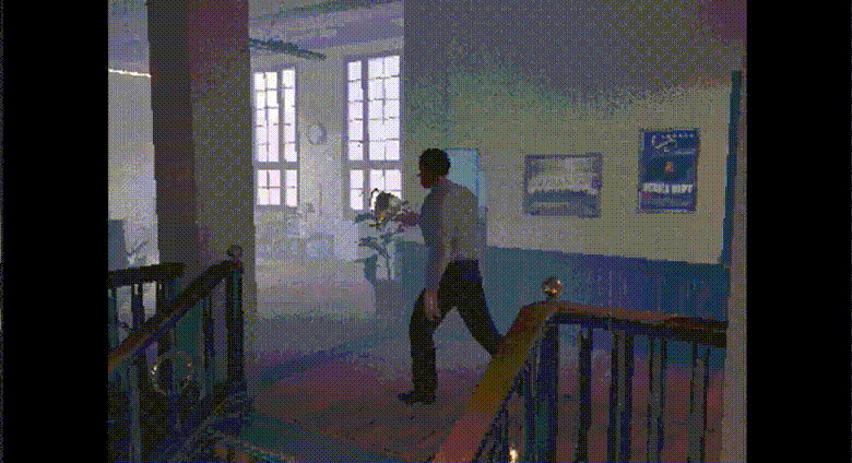 Lockdown Gameplay 2