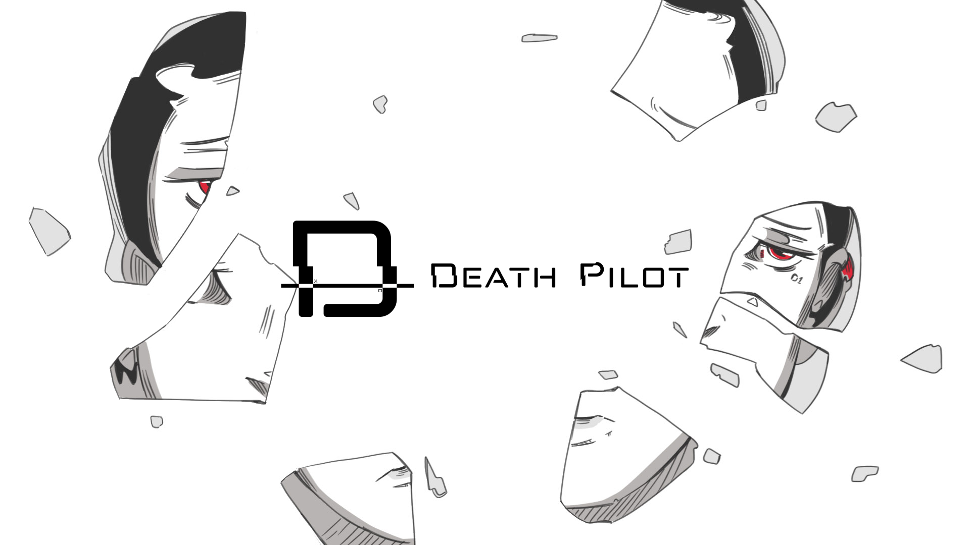 Death Pilot Game